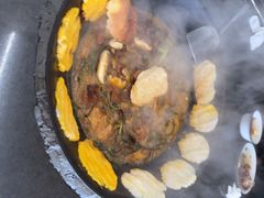 -青春老灶台(康马路店)