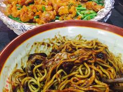 -釜山美食(大润发店)