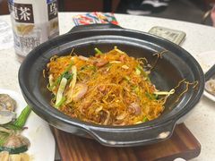 -肥仔文澳门猪骨煲(南京西路店)