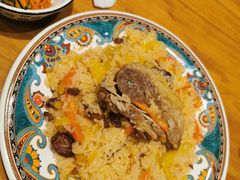 -巴依老爷新疆美食(常营店)