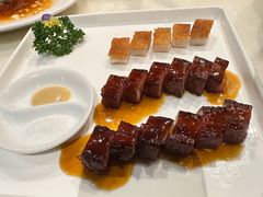 -誉八仙粤菜(万象天地店)