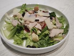 new凯撒沙拉-娜娜家•Nana's restaurant(国金汇店)