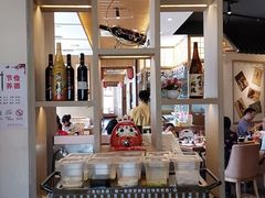 -水林间·寿喜烧自助(仙林金鹰店)
