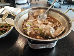 -简小舍·民间手艺菜(武昌江滩店)