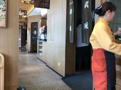 大堂-水林间·寿喜烧自助(仙林金鹰店)