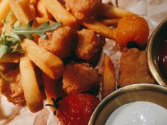 -百特喜·意大利餐厅(万达常德店)