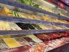 -每味每客·重庆麻辣烫(国泰店)