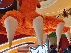-龙湖成都上城天街