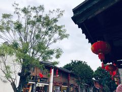 -三坊七巷历史文化街区