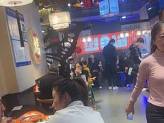 -禧香逢烧烤金牌鸡手王(繁荣路店)