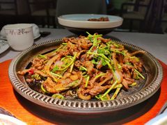 -壹品宴掦·淮扬菜(新牌坊店)