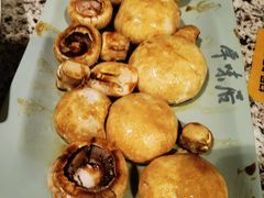 -厚味居炙子烤肉·清真(天桥南纬路店)
