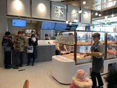 -奈雪的茶(中粮祥云小镇店)