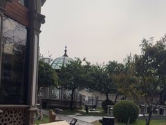 -卫鼎轩·曹公馆(鼓楼店)