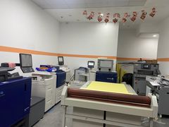 -博彩快印中心(浙江南路店)