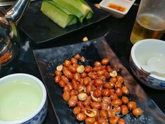 -四点金潮汕鲜牛肉火锅(金猴名居店)