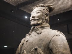 -秦始皇帝陵博物院(兵马俑)