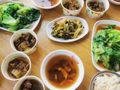 -好成财牛排馆(涂门街总店)