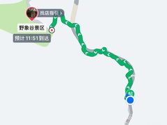 -野象谷景区
