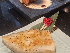 -三石铁板烧(紫竹桥店)