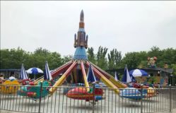 -大望京儿童游乐场