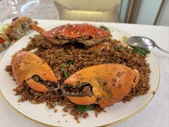 -喜记避风塘炒辣蟹(旗舰店)