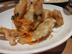 -金掌勺锅包肉(华润万象城店)