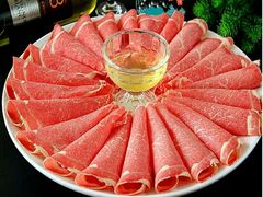 -江海肥牛(桃园南路店)