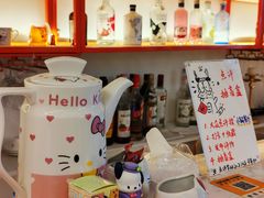 -大象厨房(重庆道店)