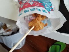 -1973继光香香鸡(曲阳路店)