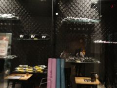 -威尔仕健身·游泳(KING88店)