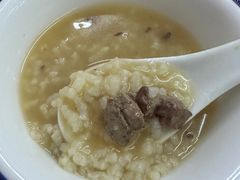 -电白鸭粥店(下沙二坊88号店)