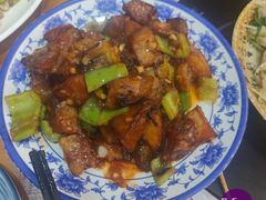 -清真祥和斋餐厅(蓟门小区店)