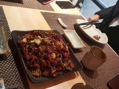 -浦·传统日式料理(3 5 1 1 店)