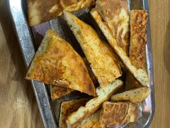 -西北朗益和穆斯林餐厅