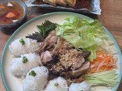 -越美小馆·越南料理(曲江店)