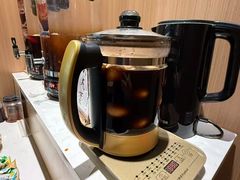 -新富特功夫足疗(华都园大厦店)