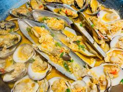 -79号渔船海鲜饭店(华强北店)