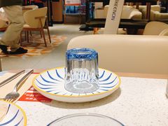 -必胜客(安盛购物广场金州店)