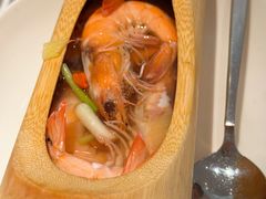 -莆田餐厅PUTIEN(世博源店)