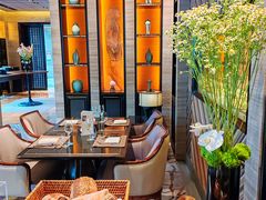 -深圳四季酒店·馥自助餐厅