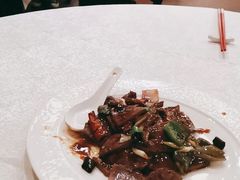 -梅龙镇酒家(南京西路总店)