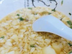 -王氏烧饼·无矾油条