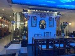 -徽韵人家·传承正宗徽菜(牡丹园店)