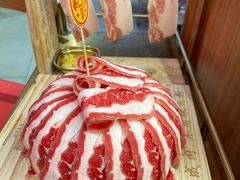 -韩宫宴烤肉·料理(武汉印象城店)