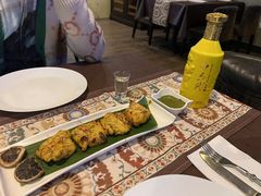 -Spice Garden印度餐厅(上海火车站店)