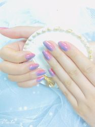 -如一·美甲美睫