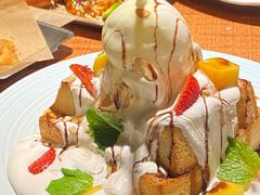 -卡朋厨房(289艺术园区店)