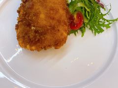 -成桂西餐厅(河北路店)