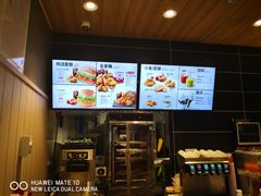 -肯德基(大侠谷店)